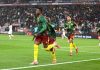 CAN 2025: le Cameroun Bat L’Afrique du Sud et File en Quarts CAN 2025: le Cameroun Bat L’Afrique du Sud et File en Quarts