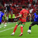 CAN 2025: le Maroc Écarte la Tanzanie et File en Quarts CAN 2025: le Maroc Écarte la Tanzanie et File en Quarts