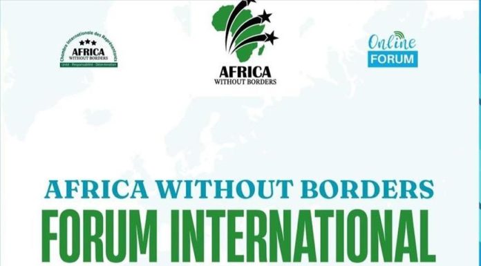 Forum Panafricain Plaide pour une Afrique Unie Forum Panafricain Plaide pour une Afrique Unie