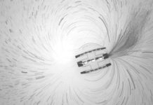 Le Plus Petit Robot Autonome du Monde Le Plus Petit Robot Autonome du Monde