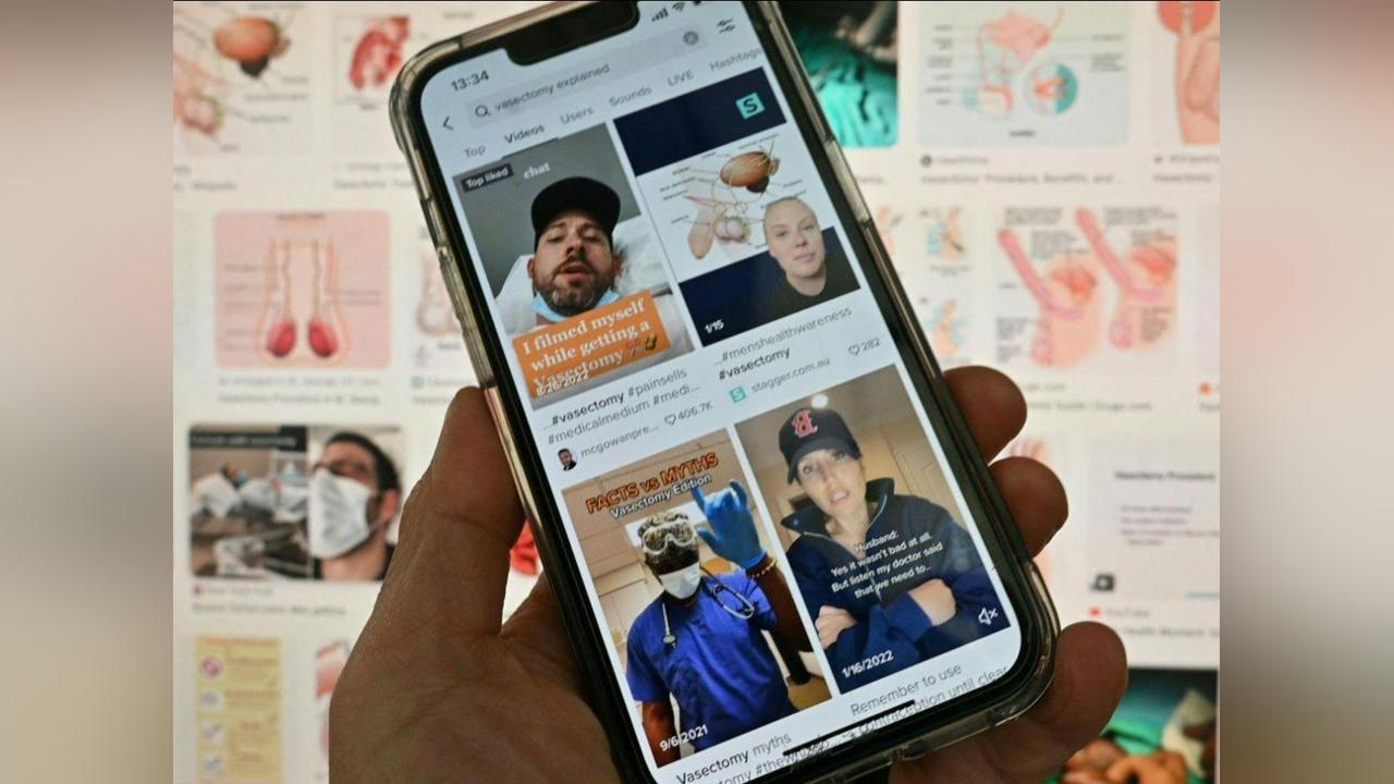 Éducation Contre les Fake News en Santé de L’École À L’Ehpad Éducation Contre les Fake News en Santé de L’École À L’Ehpad