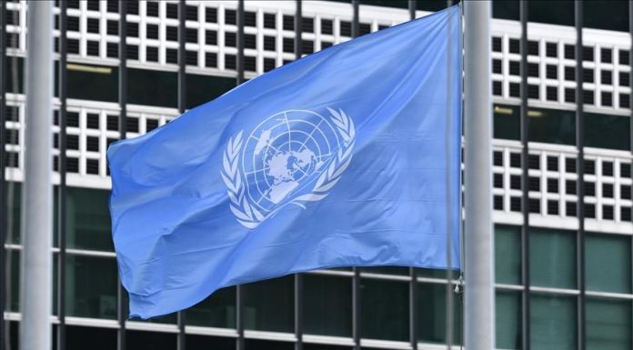 ONU Anticipe Croissance des Économies Africaines en 2026 ONU Anticipe Croissance des Économies Africaines en 2026