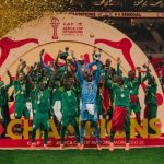 ÉLiminatoires CAN 2027: Découvrez le Calendrier des Poules ÉLiminatoires CAN 2027: Découvrez le Calendrier des Poules