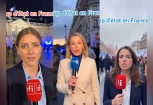 Cybermenace: Nouvelles Opérations Ciblent DGSI Cybermenace: Nouvelles Opérations Ciblent DGSI