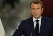 France-Afrique: Macron Plaide pour Refondation des Relations France-Afrique: Macron Plaide pour Refondation des Relations