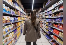 Soupçons Sanitaires sur Conservateurs Alimentaires Soupçons Sanitaires sur Conservateurs Alimentaires