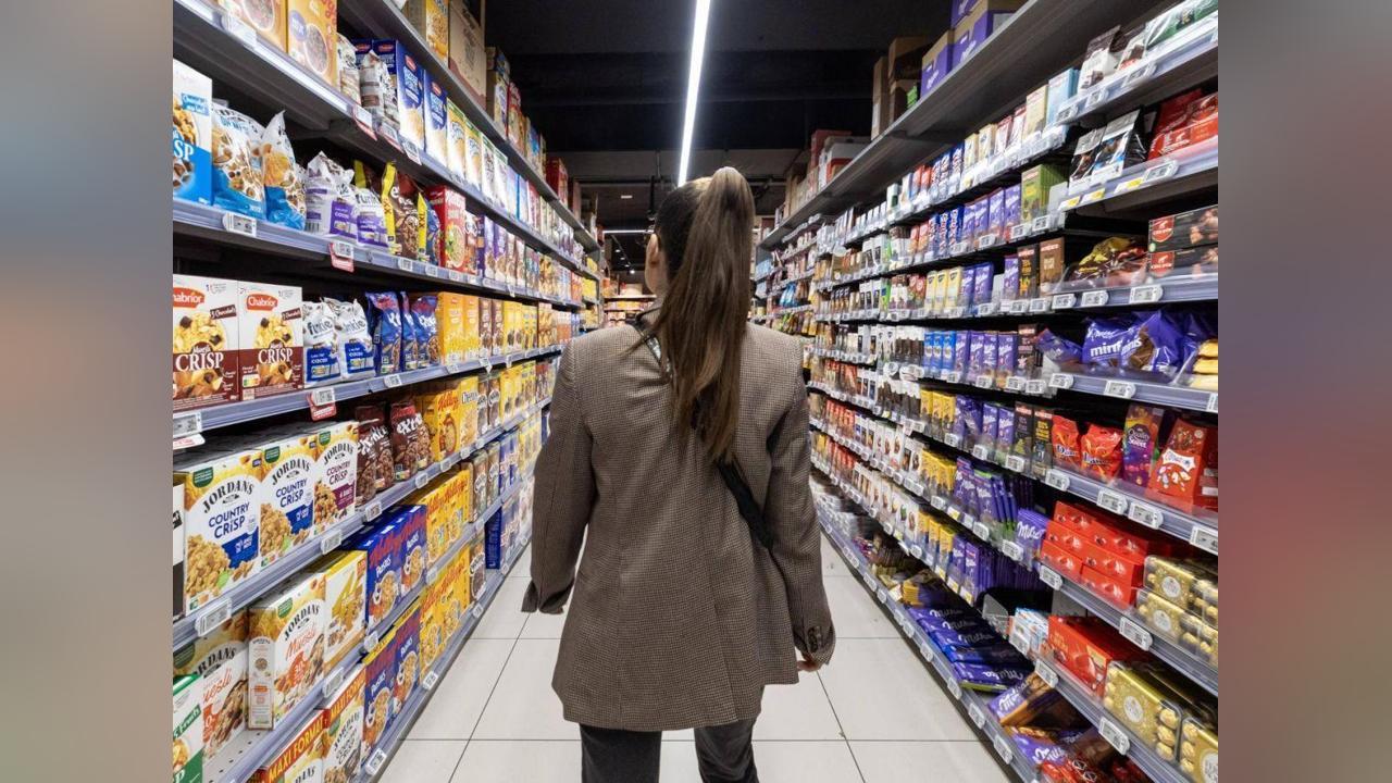 Soupçons Sanitaires sur Conservateurs Alimentaires Soupçons Sanitaires sur Conservateurs Alimentaires