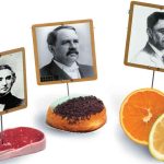 Effets de L’Alimentation sur la Santé Effets de L’Alimentation sur la Santé