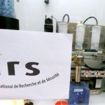 Polluants Éternels et Protection des Travailleurs PFAS Polluants Éternels et Protection des Travailleurs PFAS