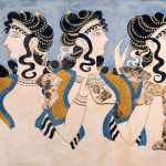 La Civilisation Minoenne et le Féminisme à L’Âge du Bronze La Civilisation Minoenne et le Féminisme à L’Âge du Bronze