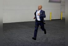 Exosquelettes au CES: Moins Chers et Plus Légers Exosquelettes au CES: Moins Chers et Plus Légers