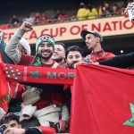 Maroc Contre Sanctions CAF Finale Coupe D’Afrique Maroc Contre Sanctions CAF Finale Coupe D'Afrique