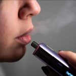 Vapoptage: Risques Sanitaires Moindres que Cigarette Vapoptage: Risques Sanitaires Moindres que Cigarette