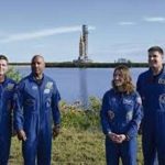 Artemis 2: Mission D’Astronautes Autour de la Lune Artemis 2: Mission D’Astronautes Autour de la Lune