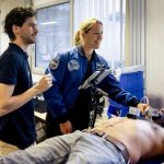 Sophie Adenot et les Missions Lunaires et Martiennes Sophie Adenot et les Missions Lunaires et Martiennes