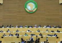 Union Africaine Nomme Nouveaux Membres du Conseil 2026-2028 Union Africaine Nomme Nouveaux Membres du Conseil 2026-2028