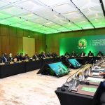 CAF: 5 Points Clés sur la Réunion du Comité Exécutif CAF: 5 Points Clés sur la Réunion du Comité Exécutif