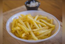 Substances Chimiques dans L’Alimentation Préoccupantes Substances Chimiques dans L'Alimentation Préoccupantes