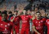 Coupe Caf: CR Belouizdad Bat AS Otoho en Tête du Groupe C Coupe Caf: CR Belouizdad Bat AS Otoho en Tête du Groupe C