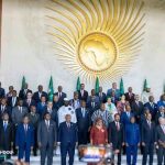 Union Africaine Promet Tolérance Zéro aux Changements Union Africaine Promet Tolérance Zéro aux Changements