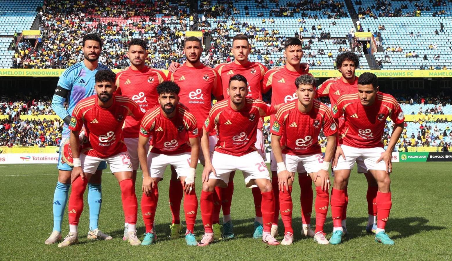 Quarts de Finale Ligue des Champions Caf Espérance Al Ahly Quarts de Finale Ligue des Champions Caf Espérance Al Ahly