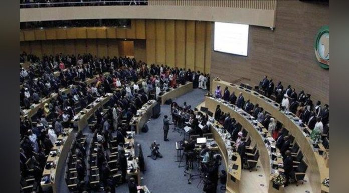 Intégration Ouest Africaine: Ambition et Commerce Timide Intégration Ouest Africaine: Ambition et Commerce Timide