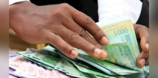 Eurobonds Africains: Souveraineté ou Engrenage Budgétaire Eurobonds Africains: Souveraineté ou Engrenage Budgétaire