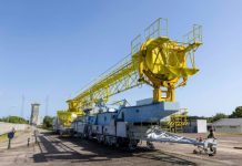 Soyouz à la Casse, la Fin de L’ère Russe à Kourou Soyouz à la Casse, la Fin de L’ère Russe à Kourou