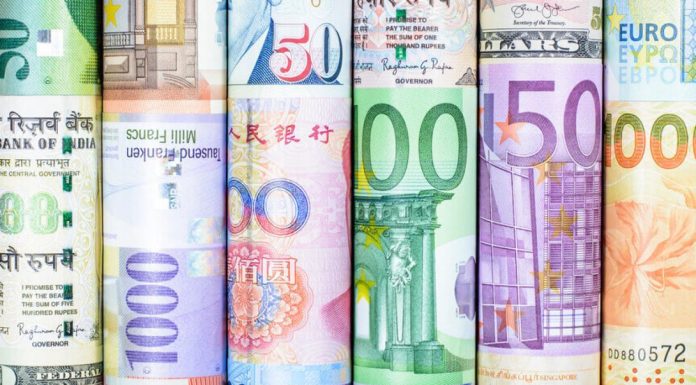 Les 10 Pays avec les Monnaies les Plus Fortes au Monde Les 10 Pays avec les Monnaies les Plus Fortes au Monde