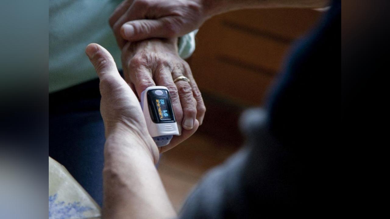 « il N’Y a pas de Désert Infirmier » « il N’Y a pas de Désert Infirmier »