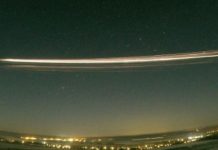 Pollution Stratosphérique des Fusées au Retour sur Terre Pollution Stratosphérique des Fusées au Retour sur Terre