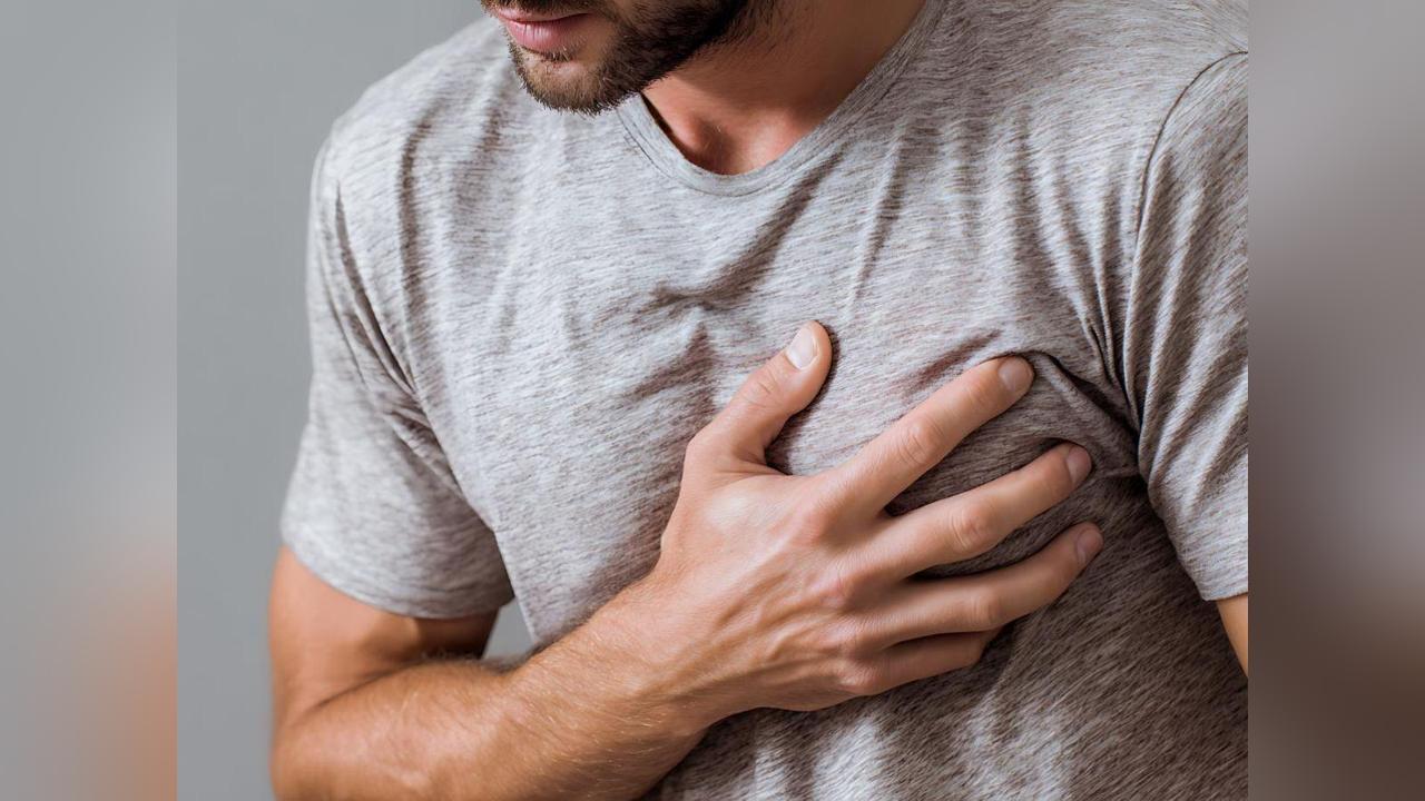 Injection Prometteuse pour Réparer le Cœur Rapidement Injection Prometteuse pour Réparer le Cœur Rapidement