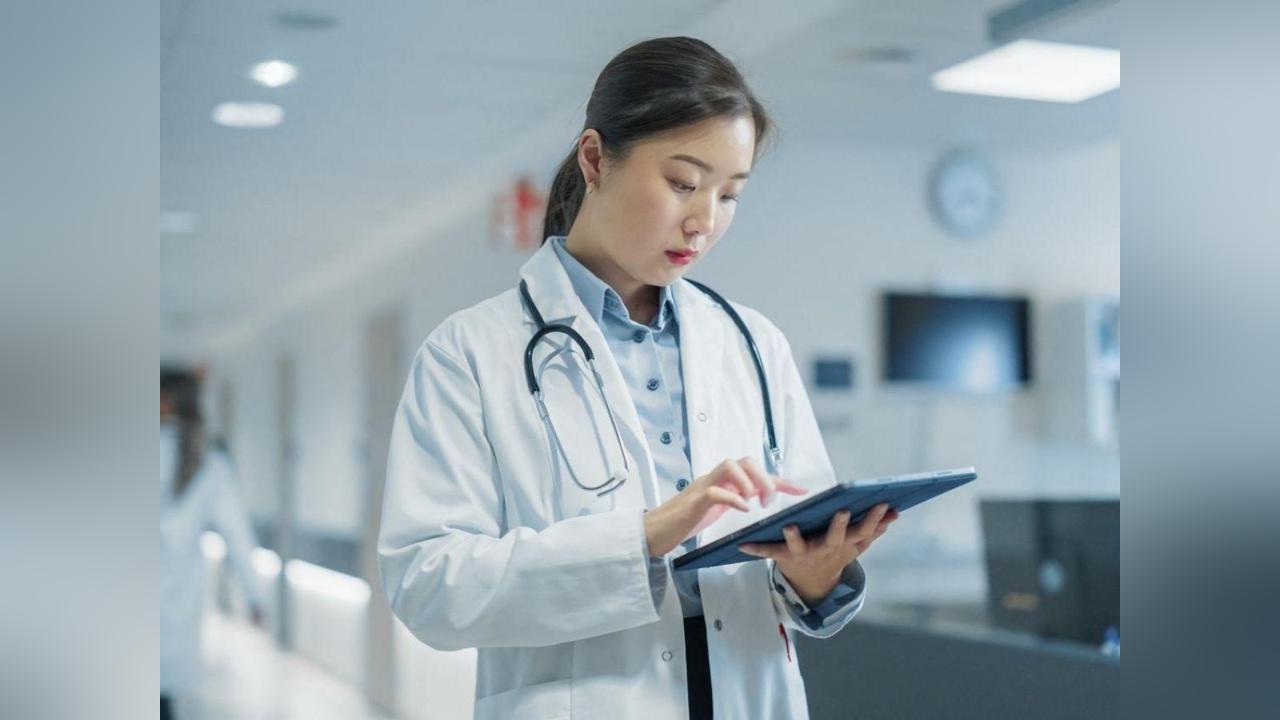 Quand les Algorithmes Devinent Nos Futures Maladies Quand les Algorithmes Devinent Nos Futures Maladies