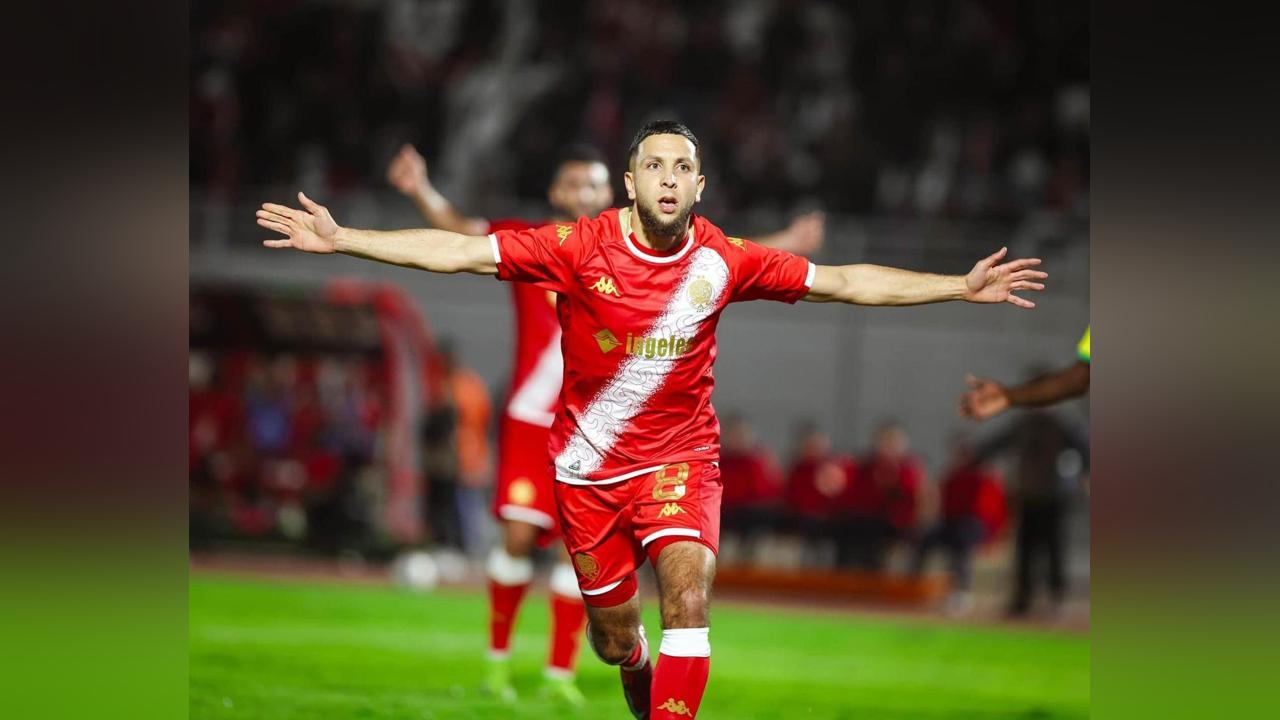 Coupe de la CAF: Voici le Programme du Jour ! Coupe de la CAF: Voici le Programme du Jour !