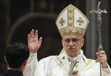 Le Pape Léon XIV en Afrique: Tournée Spirituelle Le Pape Léon XIV en Afrique: Tournée Spirituelle