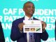 CAN 2027: le Calendrier Est Fixé, le Défi Commence CAN 2027: le Calendrier Est Fixé, le Défi Commence