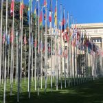 Experts de L’Onu Avertissent des Violences au Gabon Experts de L'Onu Avertissent des Violences au Gabon