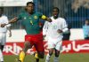 Top 5 des Joueurs Africains aux Chaussettes Baisées Top 5 des Joueurs Africains aux Chaussettes Baisées