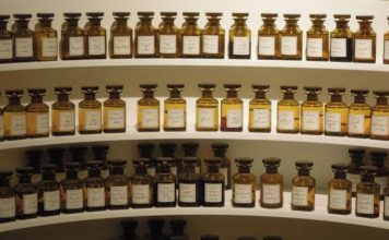 Comment un Homme Choisit-Il Son Parfum? Comment un Homme Choisit-Il Son Parfum?