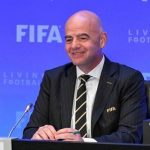 FIFA Sanctions Contre Racisme À la Coupe du Monde FIFA Sanctions Contre Racisme À la Coupe du Monde