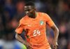 Bazoumana Touré Rêve de Coupe du Monde 2026 Bazoumana Touré Rêve de Coupe du Monde 2026