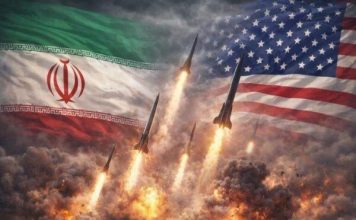 AprèS la Guerre Contre L’Iran: du Bouclier US À L’autodéfense? AprèS la Guerre Contre L’Iran: du Bouclier US À L’autodéfense?