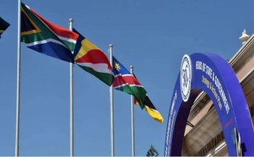 La SADC Approuve une Feuille de Route Face aux Marchés La SADC Approuve une Feuille de Route Face aux Marchés