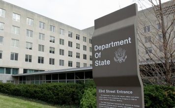 Les USA Réduisent Leurs Ambassades en Afrique Les USA Réduisent Leurs Ambassades en Afrique