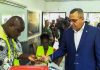 Sao Tomé se Prépare aux Législatives Décisives Sao Tomé se Prépare aux Législatives Décisives