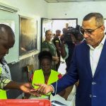 Sao Tomé se Prépare aux Législatives Décisives Sao Tomé se Prépare aux Législatives Décisives