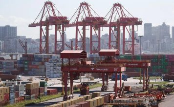 Le Détroit D’Ormuz Secoue L’économie Africaine Le Détroit D'Ormuz Secoue L'économie Africaine