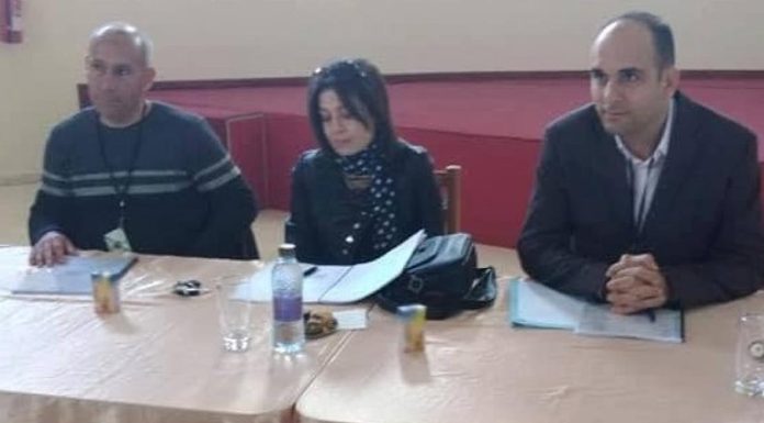 Un Tunisien Obtient un 2E Diplôme Universitaire en Prison Un Tunisien Obtient un 2E Diplôme Universitaire en Prison