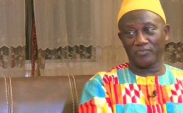 Serigne Mbacké Ndiaye est-il devenu un communicateur traditionnel ?