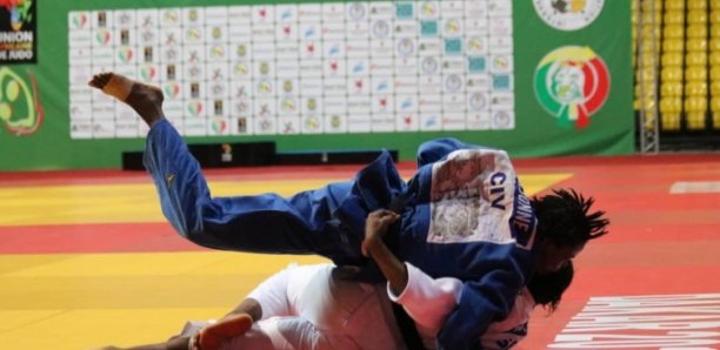 Championnats d’Afrique de Judo/Dakar 2021: Six combattants sénégalais à terre lors de la première journée Championnats d’Afrique de Judo/Dakar 2021: Six combattants sénégalais à terre lors de la première journée